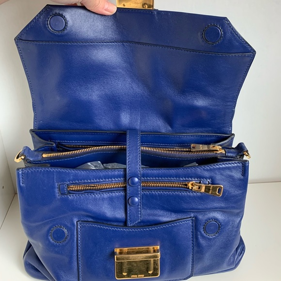 Muimui handbag - Picture 7 of 12